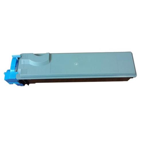 Compatível com KYOCERA TK-510 Cyan