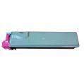 Compatível com KYOCERA TK-510 Magenta
