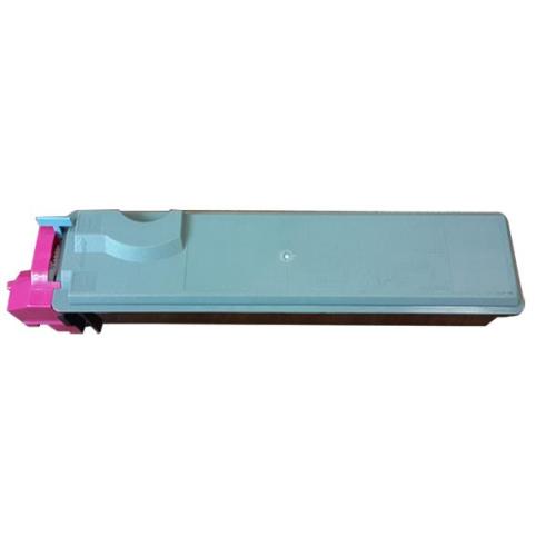 Compatível com KYOCERA TK-510 Magenta