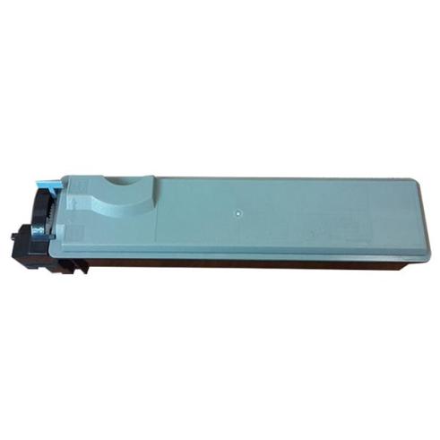 Compatível com KYOCERA TK-510 preto