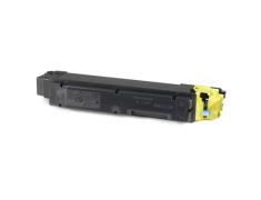 Compatível com KYOCERA TK-5140 amarelo remanufaturado