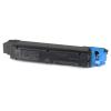 Compatível com KYOCERA TK-5140 Cyan Remanufactured