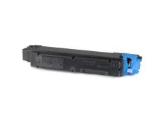Compatível com KYOCERA TK-5140 Cyan Remanufactured