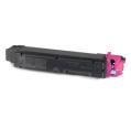 Compatível com KYOCERA TK-5140 magenta remanufaturado