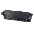 Compatível com KYOCERA TK-5140 preto remanufaturado