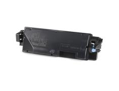 Compatível com KYOCERA TK-5140 preto remanufaturado