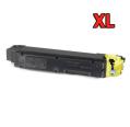 Compatível KYOCERA TK-5140XL Amarelo