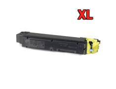Compatível KYOCERA TK-5140XL Amarelo