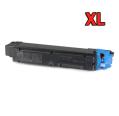 Compatível KYOCERA TK-5140XL Ciano