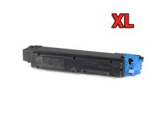 Compatível KYOCERA TK-5140XL Ciano