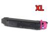Compatível KYOCERA TK-5140XL Magenta