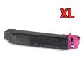 Compatível KYOCERA TK-5140XL Magenta