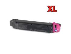 Compatível KYOCERA TK-5140XL Magenta