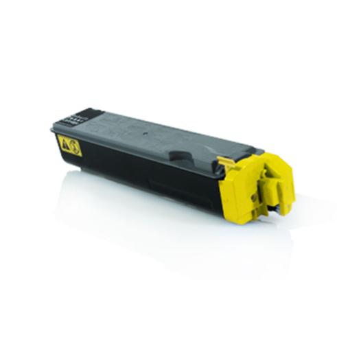 Compatível com KYOCERA TK-5150 amarelo