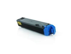 Compatível com KYOCERA TK-5150 Cyan