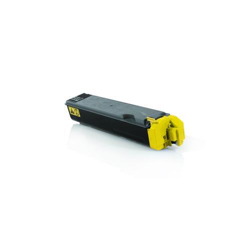 Compatível com KYOCERA TK-5160 amarelo