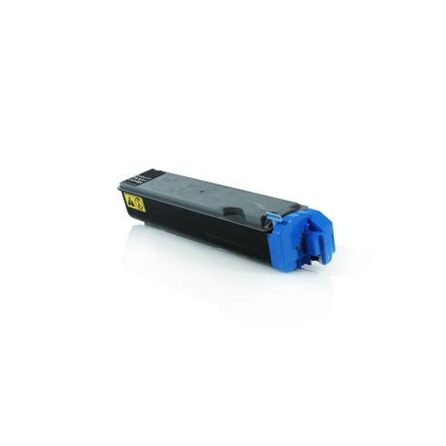 Compatível com KYOCERA TK-5160 Cyan
