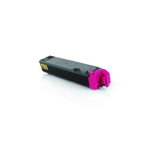 Compatível com KYOCERA TK-5160 Magenta