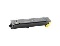 Compatível com KYOCERA TK-5195 amarelo