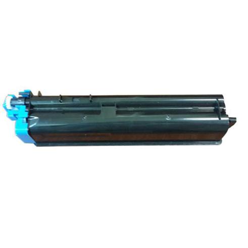 Compatível com KYOCERA TK-520 Cyan