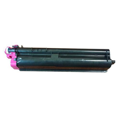 Compatível com KYOCERA TK-520 Magenta