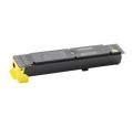 Compatível com KYOCERA TK-5205 Amarelo