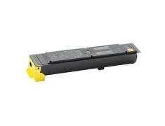 Compatível com KYOCERA TK-5205 Amarelo