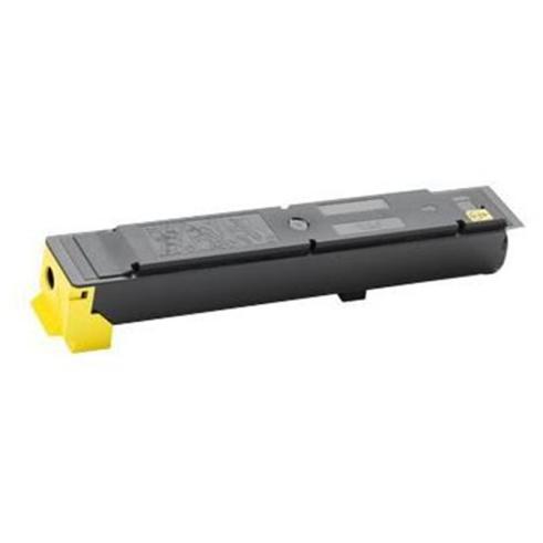 Compatível com KYOCERA TK-5205 Amarelo