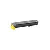 Compatível com KYOCERA TK-5215 Amarelo