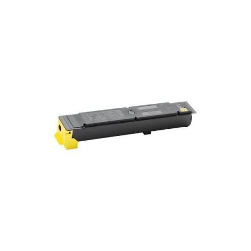 Compatível com KYOCERA TK-5215 Amarelo