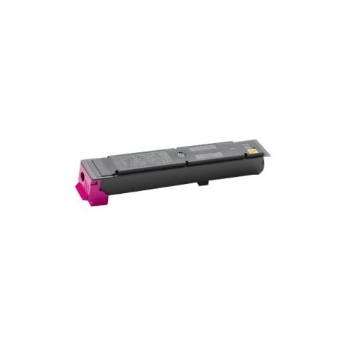 Compatível com KYOCERA TK-5215 Magenta