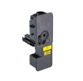 Compatível com KYOCERA TK-5220 / TK-5230 Amarelo