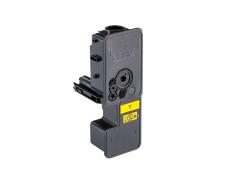 Compatível com KYOCERA TK-5220 / TK-5230 Amarelo
