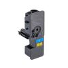 Compatível com KYOCERA TK-5220 / TK-5230 ciano