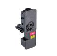 Compatível com KYOCERA TK-5220 / TK-5230 Magenta