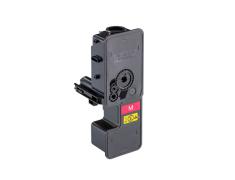 Compatível com KYOCERA TK-5220 / TK-5230 Magenta