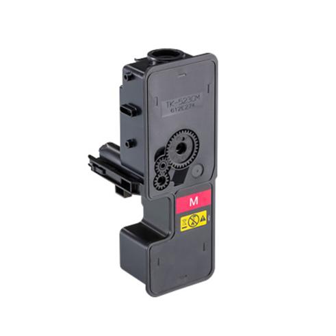 Compatível com KYOCERA TK-5220 / TK-5230 Magenta