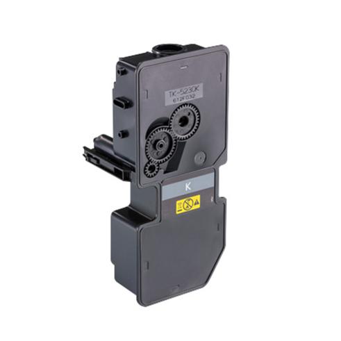 Compatível com KYOCERA TK-5220 / TK-5230 Preto