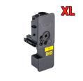 Compatível Kyocera TK-5220XL / TK-5230XL Amarelo