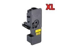 Compatível Kyocera TK-5220XL / TK-5230XL Amarelo