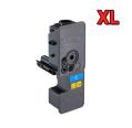 Compatível Kyocera TK-5220XL / TK-5230XL Ciano