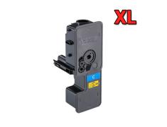 Compatível Kyocera TK-5220XL / TK-5230XL Ciano