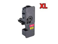 Compatível Kyocera TK-5220XL / TK-5230XL Magenta