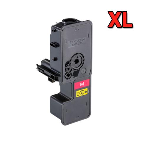 Compatível Kyocera TK-5220XL / TK-5230XL Magenta