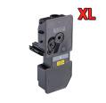 Compatível Kyocera TK-5220XL / TK-5230XL Preto