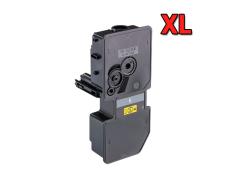 Compatível Kyocera TK-5220XL / TK-5230XL Preto