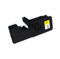 Compatível com KYOCERA TK-5240 Amarelo