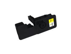 Compatível com KYOCERA TK-5240 Amarelo