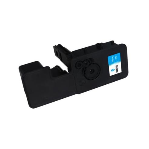 Compatível com KYOCERA TK-5240 Cyan