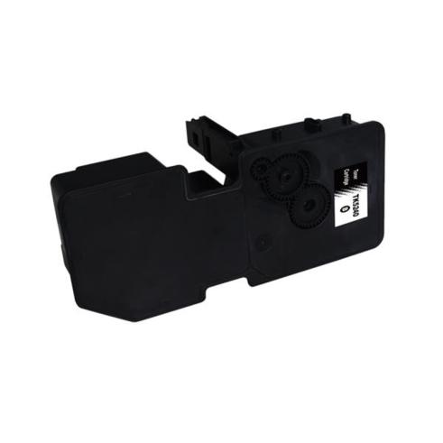 Compatível com KYOCERA TK-5240 Preto